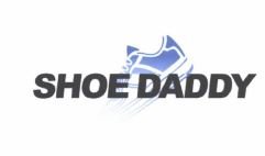 Trademark SHOE DADDY+ LOGO