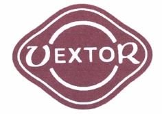 Trademark VEXTOR