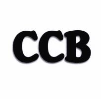 Trademark CCB