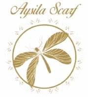 Trademark Aysila Scarf & Logo