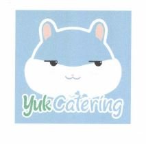 Trademark Yuk Catering + Logo