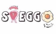 Trademark STEGGO + LOGO