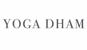 Trademark YOGA DHAM