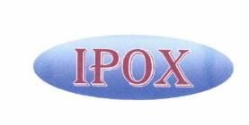 Trademark IPOX