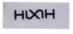 Trademark HIXIH + Logo