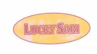 Trademark LUCKY SARI + LUKISAN