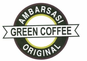 Trademark AMBARSASI