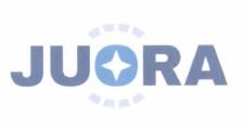 Trademark JUORA + Logo