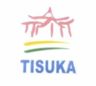 Trademark TISUKA + LOGO