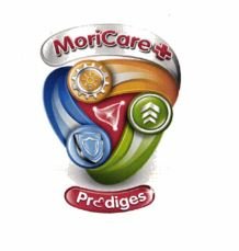 Trademark MORICARE+ PREDIGES & Lukisan