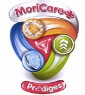 Trademark MORICARE+ PREDIGES & Lukisan