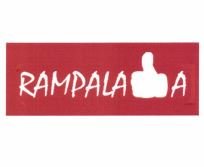 Trademark RAMPALADA & Lukisan