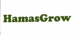 Trademark HAMASGROW