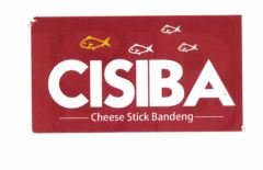 Trademark CISIBA + GAMBAR