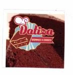 Trademark Datiza Brownies & Cookies + Gambar