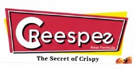 Trademark Creespee