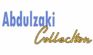 Trademark ABDULZAKI COLLECTION