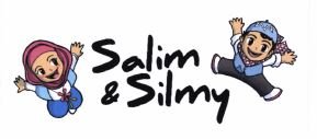 Trademark Salim & Silmy + Logo