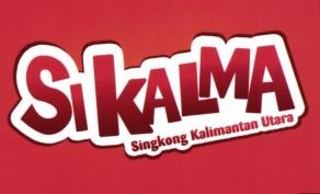 Trademark SikALMA Singkong Kalimantan Utara