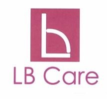 Trademark LB Care + Logo