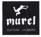 Trademark murel + logo