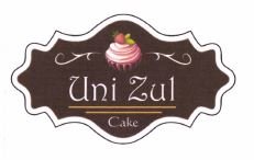 Trademark Uni Zul + Lukisan/Logo