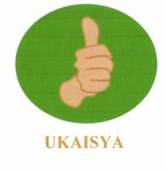 Trademark UKAISYA