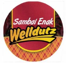 Trademark WELLDUTZ + LUKISAN