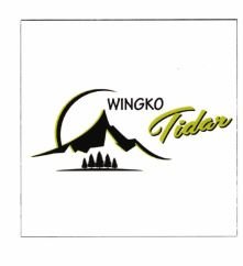 Trademark WINGKO TIDAR + Gambar