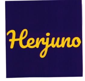 Trademark HERJUNO