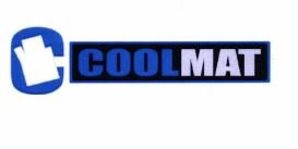 Trademark COOLMAT & LOGO