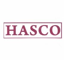 Trademark HASCO