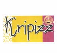 Trademark KRIPIZZ + LOGO