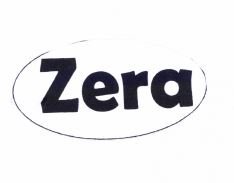 Trademark ZERA