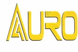 Trademark AURO + LOGO