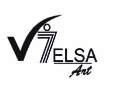 Trademark Vielsa Art Creation + Logo