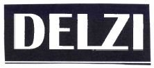 Trademark DELZI