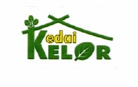 Trademark KEDAIKELOR + LOGO