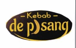 Trademark KEBAB DEPISANG + LOGO