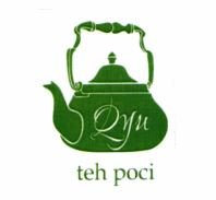 Trademark QYU TEK POCI + LOGO