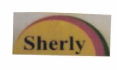 Trademark SHERLY + LOGO