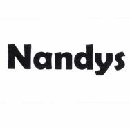 Trademark NANDYS