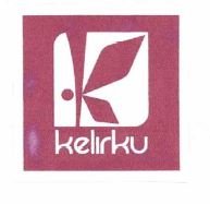 Trademark KELIRKI + LOGO