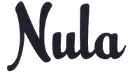 Trademark NULA