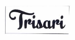 Trademark TRISARI