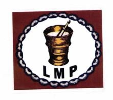 Trademark LMP + LOGO