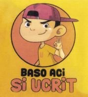 Trademark BAKSO ACI SI UCRIT + LOGO