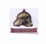 Trademark IBU NINIEQ + LOGO