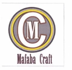 Trademark MAFABA CRAFT + LOGO