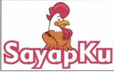 Trademark SAYAPKU